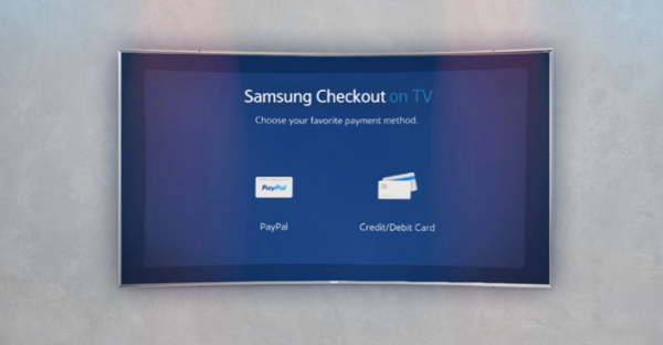 Samsung checkout что это за программа на андроид