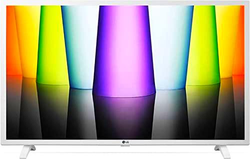 Televisor LG 32LQ63806LC - Smart TV webOS22 32 pulgadas (81 cm) FHD