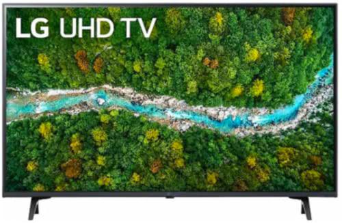 LG 43&quot; LED 43UP77003 4K UHD Smart TV EU