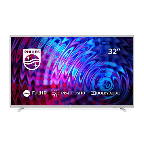 Philips 32PFS5823, Televisor con Tecnología LED, Full HD