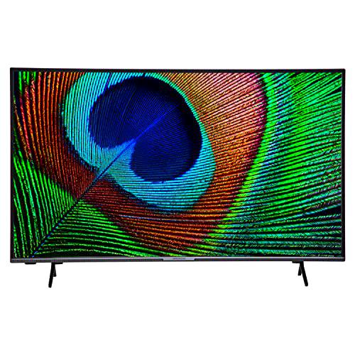 MEDION X15031 Televisión UHD de 125,7 cm (50 pulg.) (Android TV