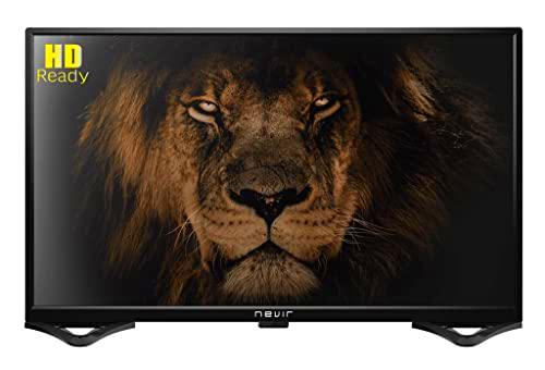 Nevir TV LED NVR-8075-32RD2S-SMA-N