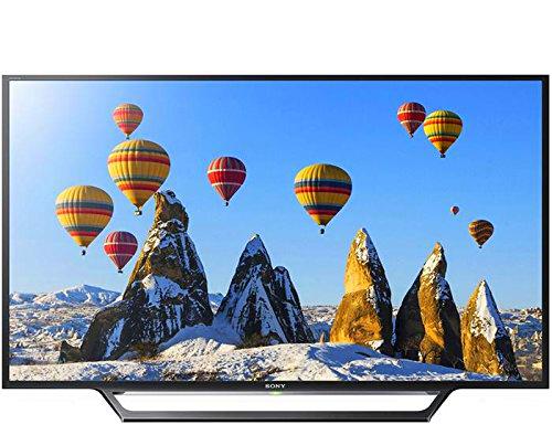 Sony - Tvc 40&quot; led kdl40wd650baep fhd stv