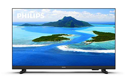 Philips 32PHS5507/12 TV LED 32 Pulgadas para los Desplazamientos