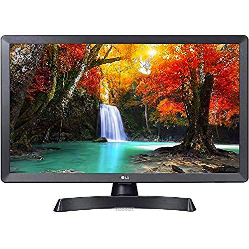 28TL510S-PZ LED Display 69,8 cm (27.5&quot;) HD Plana Negro