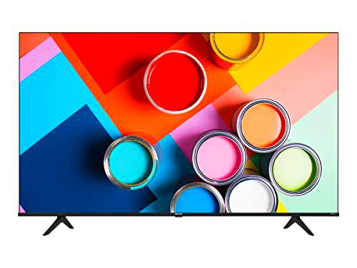 Hisense TV 65 4K Smart TV