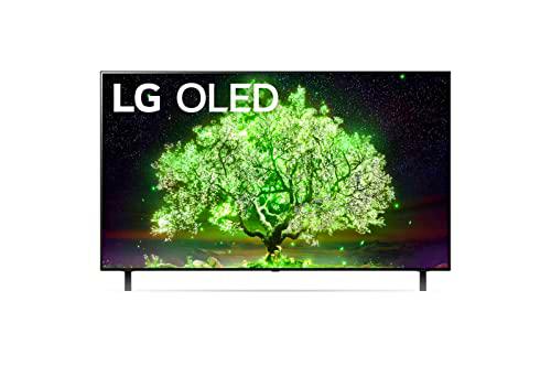 TELEVISOR OLED 55A16LA 55''/ Ultra HD 4K/ Smart TV/WiFi LG