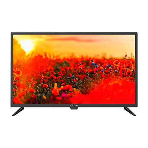 Strong 32HC4433 - Smart TV 32 pulgadas HD Ready Android LED DVB-T2