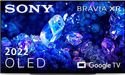 Sony OLED Master Series - 48A90K BRAVIA XR, TV 48 pulgadas