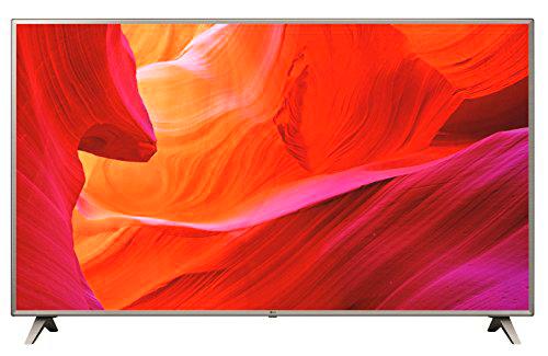 Lg - TV led 108 cm (43&quot;) 43uk6500pla 4k IPS Slim HDR Smart TV