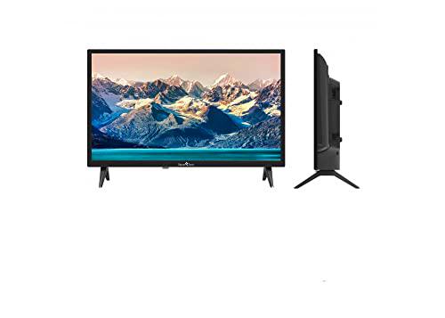 Smart Tech 24HN10T2 - LED de TV HD (24 pulgadas, 60 cm)