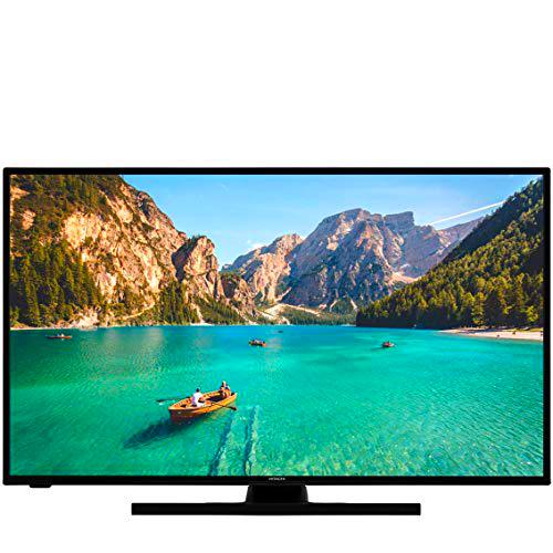 Hitachi TV 24pulgadas led HD - 24he2100 - Smart TV