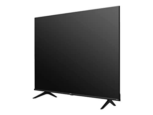 Hisense Televisor UHD TV 58A6BG 57.5'/ Ultra HD 4K/ Smart TV/WiFi