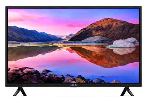 Xiaomi P1E Smart TV 32'' (HD, Smart, Triple Tuner, LED TV