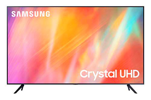 Televisore Samsung Smart TV Crystal UHD 2021