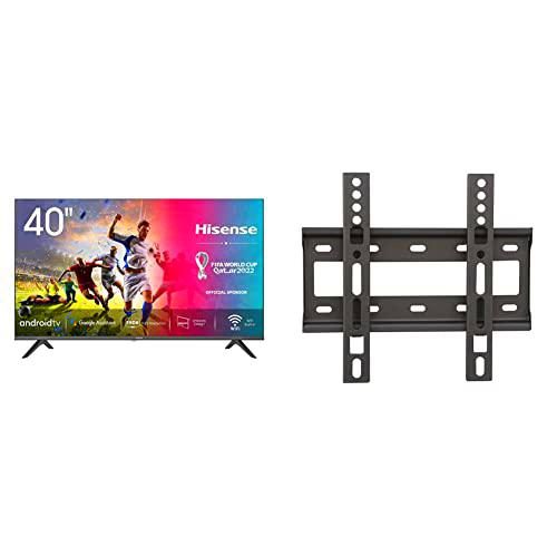 Hisense 40A5700FA Smart TV Android, LED Full HD 40&quot;