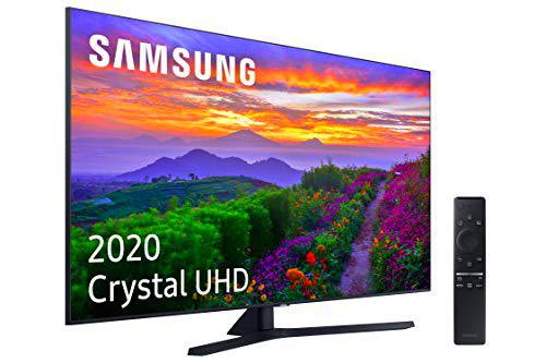 Samsung Crystal UHD 2020 43TU8505 Serie 8500 - Smart TV de 43&quot; 4K