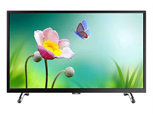 32&quot; Tv Svan Hd T2-S2 Smart Tv Android 9.0