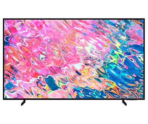 Samsung TV QLED 4K 2022 43Q60B - Smart TV de 43&quot; con Resolución 4K