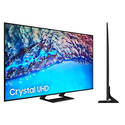 Samsung TV Crystal UHD 2022 75BU8500 - Smart TV de 75&quot;