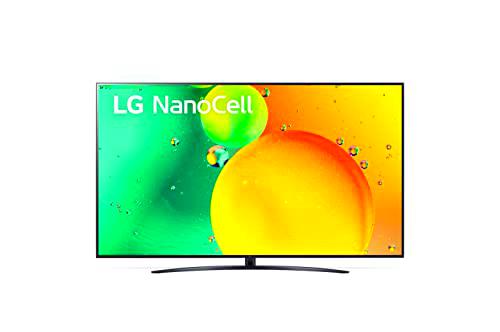 TV LG 70NANO766QA TELEVISOR Smart TV 70&quot; NANOCELL UHD 4K HDR