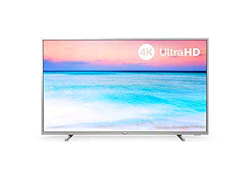 Philips 43PUS6554 - Televisor de 43&quot; UHD (3840 x 2160 Pixeles