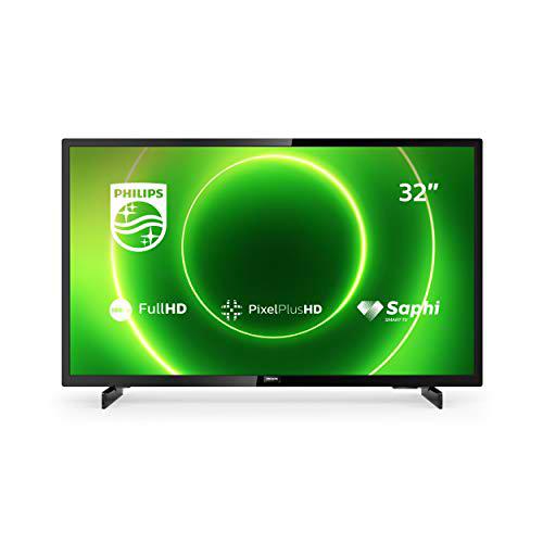 PHILIPS Televisor inteligente Full HD de la serie 6800 32PFS6805/12