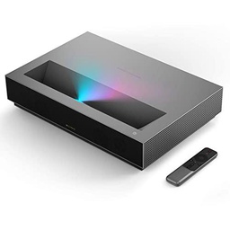 WEMAX Nova 150-Inch 4K UHD Ultra Short Throw Laser Projector