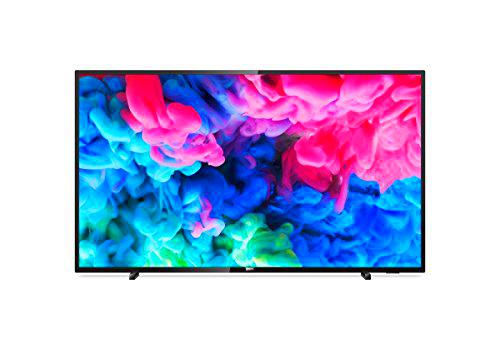 Philips 50PUS6503/12/R/C - Smart TV LED Ultraplano de 50&quot; (126 cm)