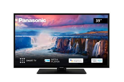 Panasonic Televisor LED TX-39JSW354 (39 pulgadas/97,8 cm