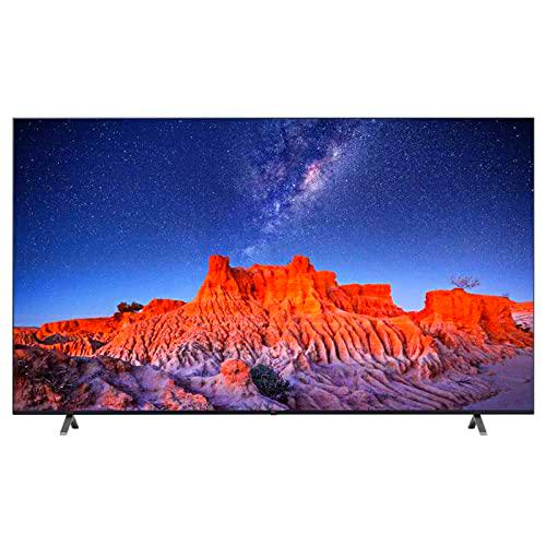 LG DIS Public 86 86UQ801C Smart TV