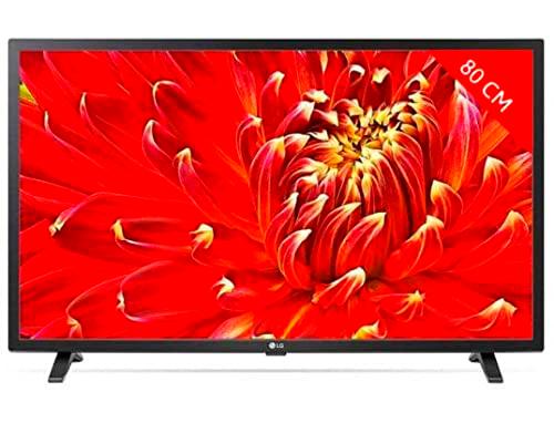 TV LED 32 pulgadas 32LQ631C0ZA Full HD Smart TV WiFi DVB-T2