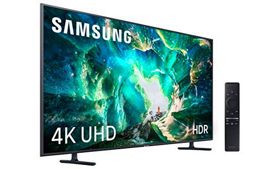 Samsung 4K UHD 2019 UE55RU8005 - Smart TV de 55&quot; con Resolución 4K UHD