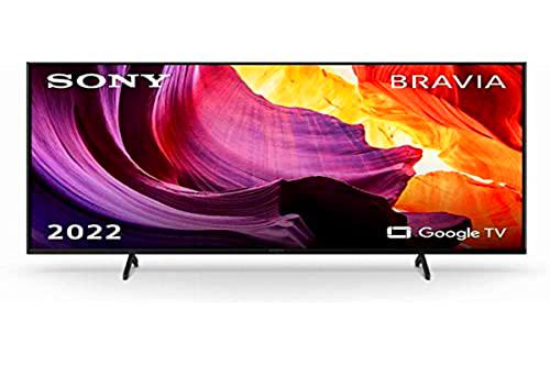 Sony TELEVISOR 55&quot;&quot; 4K HDR PROCESADOR X1 TRILUMINOS Pro