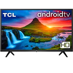 TCL Televisiones 32S5203