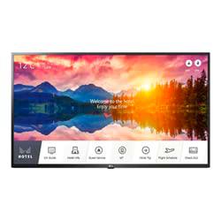 LG 43US662H9ZA 43&quot; Smart Hotel UHD TV DVB-T2/C/S2 WiFi