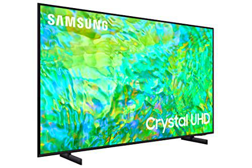 SAMSUNG TV Crystal UHD 2023 65CU8000 - Smart TV de 65&quot;