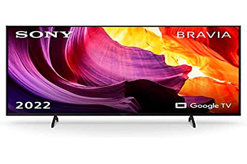 Sony TELEVISOR 50&quot;&quot; 4K HDR PROCESADOR X1 TRILUMINOS Pro