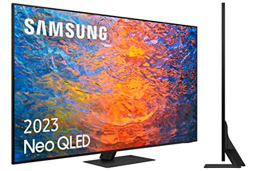 SAMSUNG TV Neo QLED 4K 2023 75QN95C Smart TV de 75&quot; con Quantum Matrix Technology