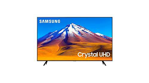 SAMSUNG UE50AU7025KX - Televisor Led Smart TV 50&quot; 4k