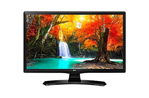 LG 28MT49S-PZ - Monitor TV de 27.5&quot; (71 cm, Smart TV LED HD