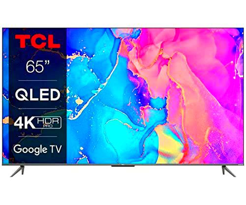 TCL Televisiones 65C631