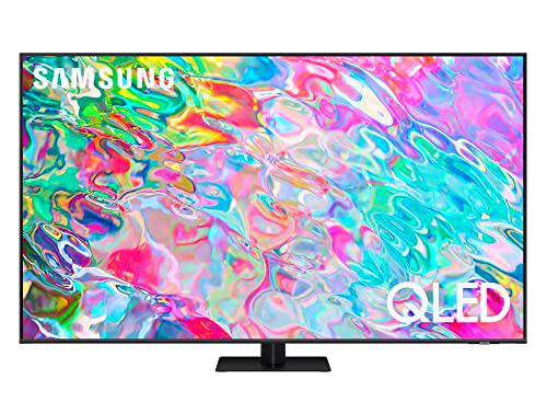 Samsung TV QLED QE55Q70BATXZT Smart TV 55&quot; Serie Q70B