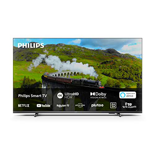 Philips LED Televisor 4K 75PUS7608/12