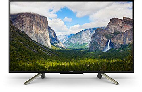 Sony Bravia KDL43WF665 108cm 43&quot; Smart-Fernseher