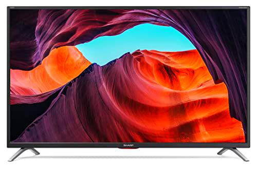 Sharp Aquos 42CI5EA Smart TV LED Full HD 42&quot; 1920x1080 con Android OS