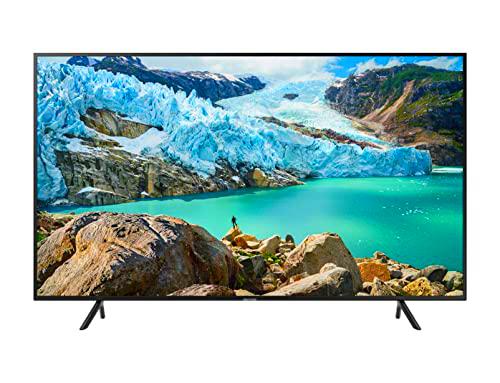 SAMSUNG Hotel TV 43'' RU750 UHD Smart BtoC Model