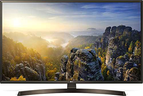 LG 55&quot; LED 55UP76703 4K UHD Smart TV EU