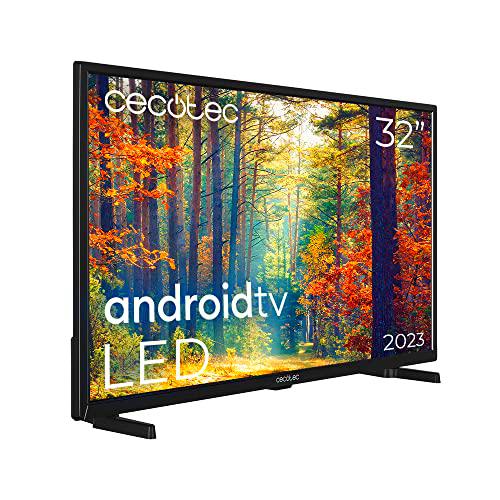 Opinión televisor Smart TV QLED 4K Cecotec – PROS Y CONTRAS