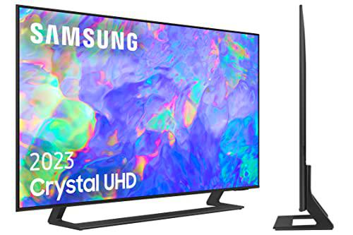 Samsung TV Crystal UHD 2023 50CU8500 - Smart TV de 50&quot;